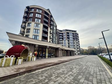 2-кімнатна квартира за адресою Петефі Шандора пл. (площа 90,7 м²) - Atlanta.ua - фото 10