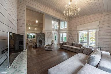 House by the address (area 300 m²) - Atlanta.ua - photo 25