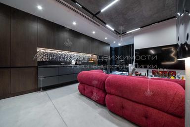 2-кімнатна квартира за адресою вул. Андрія Верхогляда (площа 80 м²) - Atlanta.ua - фото 25