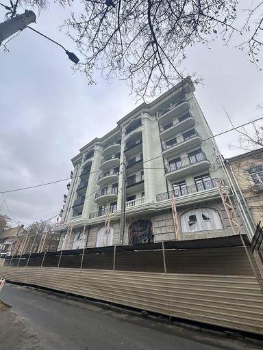 Комерційна нерухомість за адресою Куликове поле пл. (площа 138 м²) - Atlanta.ua - фото 35