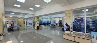 Коммерческая недвижимость по адресу Берестейский проспект(пр-т. Победы) (площадь 950 м²) - Atlanta.ua - фото 16