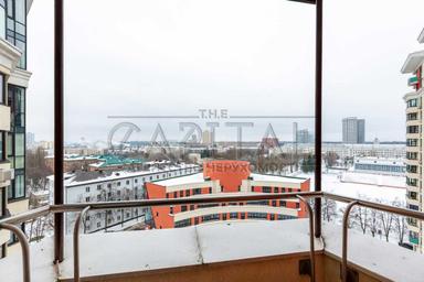 3-rooms apartment apartment by the address (area 117 m²) - Atlanta.ua - photo 43