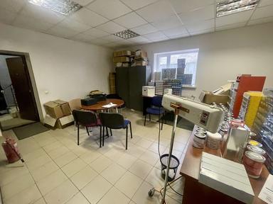 Коммерческая недвижимость по адресу (площадь 630 м²) - Atlanta.ua - фото 20