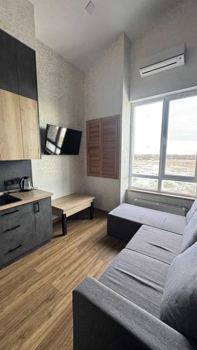 1-кімнатна квартира за адресою вул. Хуторський 3-й проїзд (площа 38 м²) - Atlanta.ua - фото 23