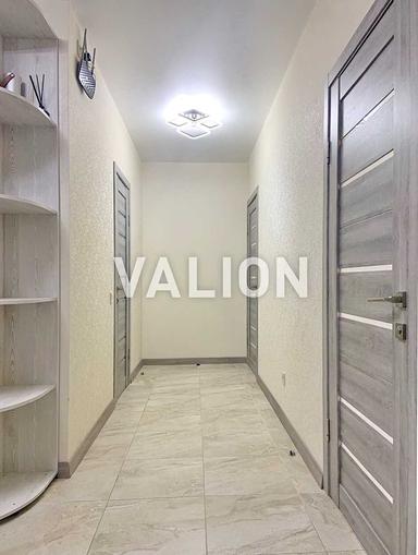 2-кімнатна квартира за адресою вул. Ревуцького (площа 79,9 м²) - Atlanta.ua - фото 31