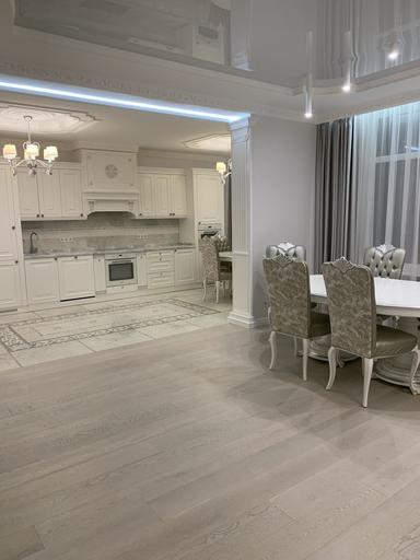 Багатокімнатна квартира за адресою вул. Андрія Верхогляда (площа 220 м²) - Atlanta.ua - фото 24