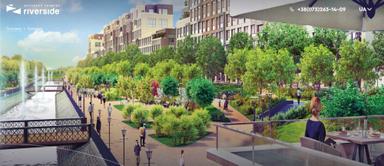 Комерційна нерухомість за адресою (площа 80,6 м²) - Atlanta.ua - фото 26