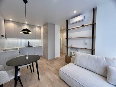 1-кімнатна квартира за адресою (площа 37 м²) - Atlanta.ua - фото 20