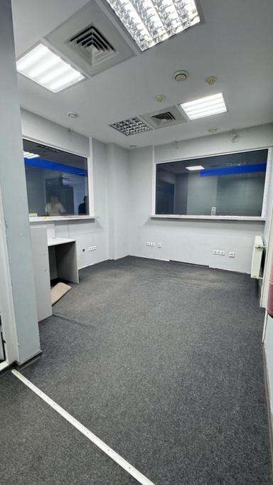 Commercial real estate at st. Kulikovo pole pl Oktyabrskoy revolyutsii pl (area 273 m²) - Atlanta.ua - photo 25