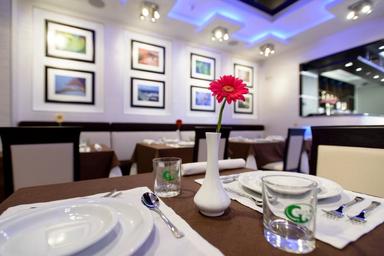 Комерційна нерухомість за адресою вул. Хрещатик (площа 2300 м²) - Atlanta.ua - фото 26