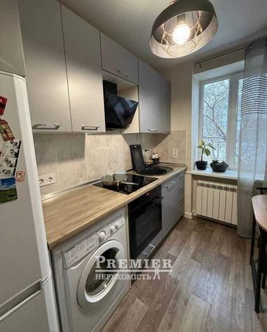 1-кімнатна квартира за адресою Куликове поле пл. (площа 33,5 м²) - Atlanta.ua - фото 15