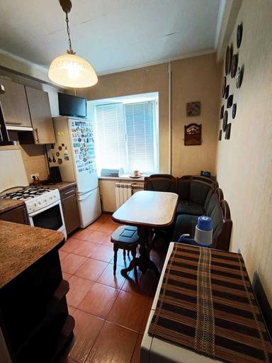 3-кімнатна квартира за адресою вул. Шолом-Алейхема (площа 57 м²) - Atlanta.ua - фото 42