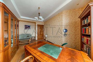 Багатокімнатна квартира за адресою вул. Іллєнка Юрія (площа 267 м²) - Atlanta.ua - фото 31