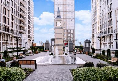 1-кімнатна квартира за адресою вул. Максимовича (площа 41 м²) - Atlanta.ua - фото 12