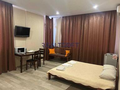 Commercial real estate at st. Kulikovo pole pl Oktyabrskoy revolyutsii pl (area 106 m²) - Atlanta.ua - photo 24