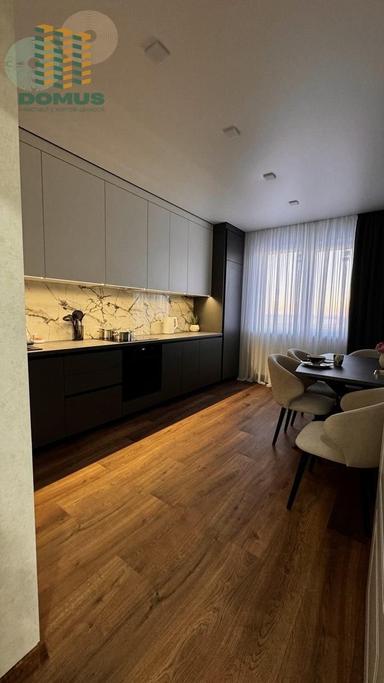 1-комнатная квартира по адресу ул. Проценко (площадь 40 м²) - Atlanta.ua - фото 14