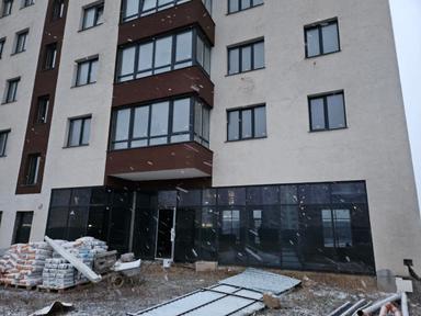 Багатокімнатна квартира за адресою (площа 184 м²) - Atlanta.ua - фото 8