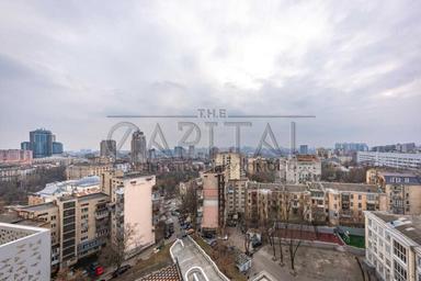 1-room apartment apartment by the address st. Bulvarno Kudryavskaya (area 50 m²) - Atlanta.ua - photo 46