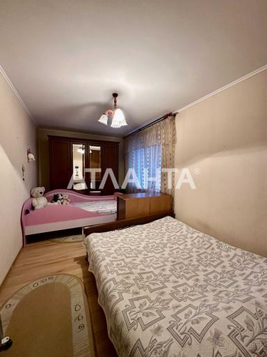 2-комнатная квартира по адресу Куликово поле пл. (площадь 66,5 м²) - Atlanta.ua - фото 16