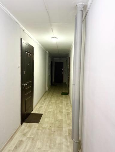 1-кімнатна квартира за адресою (площа 37 м²) - Atlanta.ua - фото 18