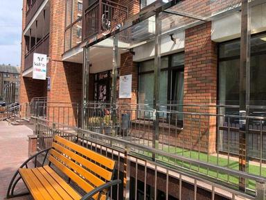 Commercial real estate at st. Molodezhnaya (area 120 m²) - Atlanta.ua - photo 37