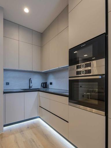 1-комнатная квартира по адресу ул. Ильенка Юрия (площадь 49 м²) - Atlanta.ua - фото 41