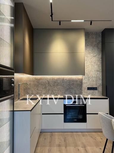 2-комнатная квартира по адресу ул. Владимирская (площадь 65 м²) - Atlanta.ua - фото 25