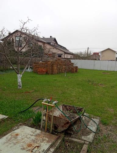 Будинок за адресою (площа 30 м²) - Atlanta.ua - фото 12