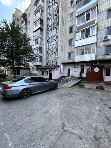 Комерційна нерухомість за адресою вул. Келецька (площа 12,7 м²) - Atlanta.ua - фото 18