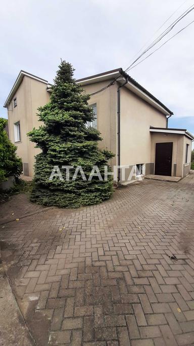 Дом по адресу ул. Макаренко (площадь 145 м²) - Atlanta.ua - фото 18