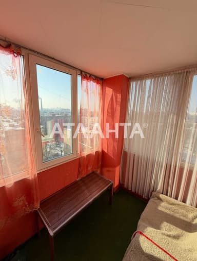 1-комнатная квартира по адресу ул. Комарівська (площадь 39,6 м²) - Atlanta.ua - фото 22