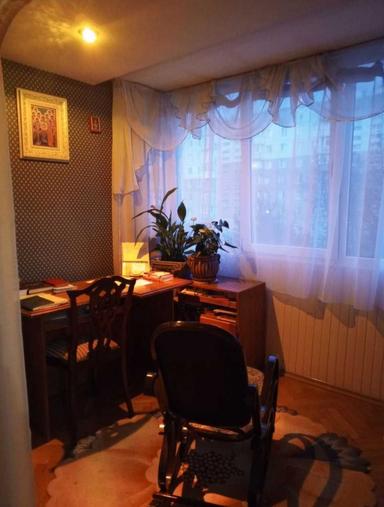 4+-rooms apartment apartment by the address (area 99,4 m²) - Atlanta.ua - photo 39