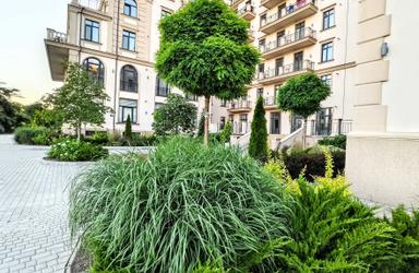 3-комнатная квартира по адресу ул. Греческая (площадь 87 м²) - Atlanta.ua - фото 22