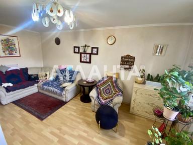 3-rooms apartment apartment by the address (area 70,2 m²) - Atlanta.ua - photo 18