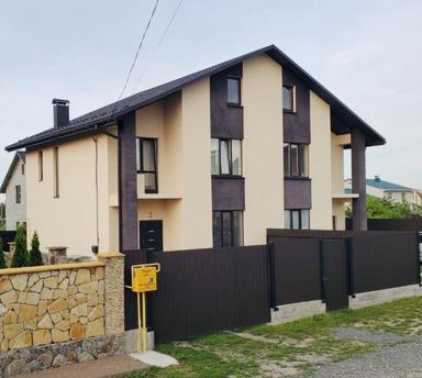 Дом по адресу ул. Магистратская (площадь 110 м²) - Atlanta.ua - фото 9