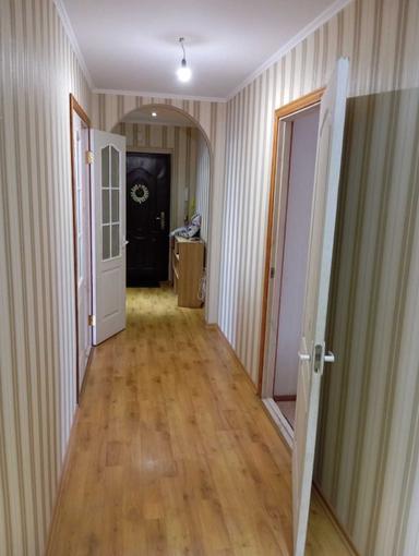 Многокомнатная квартира по адресу (площадь 95 м²) - Atlanta.ua - фото 35