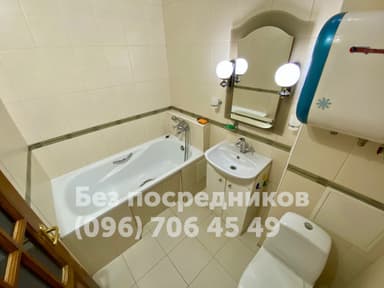 1-комнатная квартира по адресу Харьковское шоссе (площадь 35 м²) - Atlanta.ua - imageAlt 34