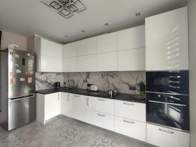 2-комнатная квартира по адресу ул. Грушевского Михаила (площадь 64,4 м²) - Atlanta.ua - фото 21