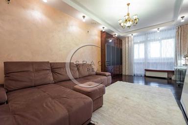 3-комнатная квартира по адресу бульвар Дружбы Народов (площадь 116 м²) - Atlanta.ua - фото 26