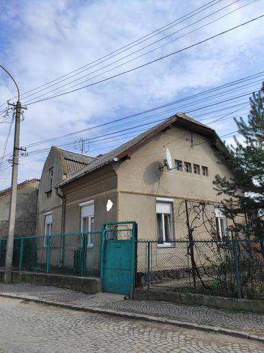 Дом по адресу Петефі Шандора пл. (площадь 128 м²) - Atlanta.ua - фото 9