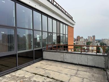 Многокомнатная квартира по адресу ул. Китобойная (площадь 650 м²) - Atlanta.ua - фото 44