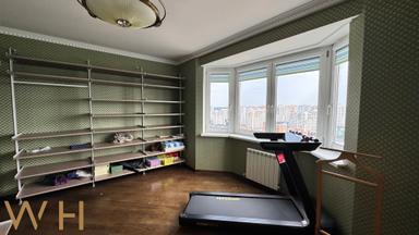 Багатокімнатна квартира за адресою вул. Срібнокільська (площа 238,8 м²) - Atlanta.ua - фото 41