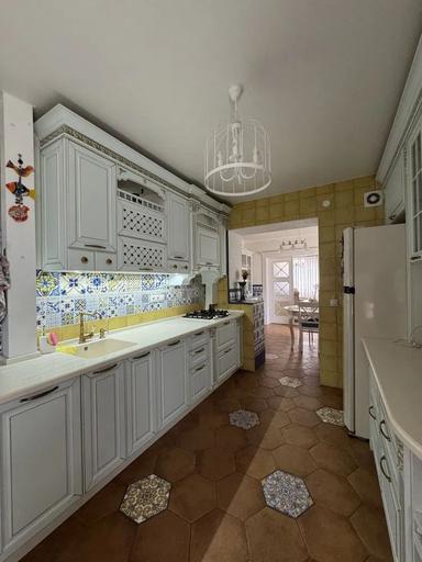 Дом по адресу Люстдорфская дор. (площадь 120 м²) - Atlanta.ua - фото 33