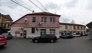 Commercial real estate at st. Zhilyanskaya (area 4121,1 m²) - Atlanta.ua - photo 24