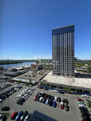 3-комнатная квартира по адресу наб. Днепровская (площадь 120 м²) - Atlanta.ua - фото 34