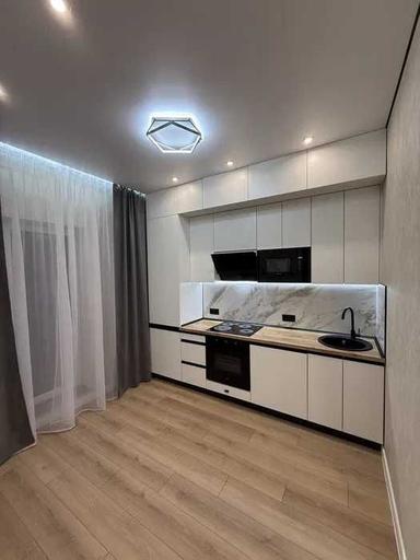 1-room apartment apartment by the address st. Kulikovo pole pl Oktyabrskoy revolyutsii pl (area 42,5 m²) - Atlanta.ua - photo 13