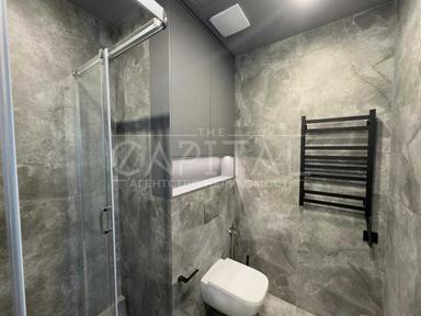 2-комнатная квартира по адресу ул. Иоанна Павла II (площадь 84 м²) - Atlanta.ua - фото 44