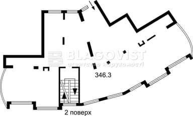 Коммерческая недвижимость по адресу ул. Ильенка Юрия (площадь 693 м²) - Atlanta.ua - imageAlt 22