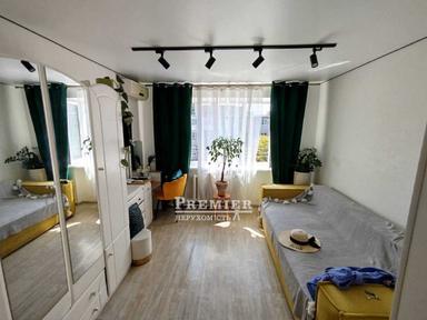 1-кімнатна квартира за адресою (площа 32 м²) - Atlanta.ua - фото 9