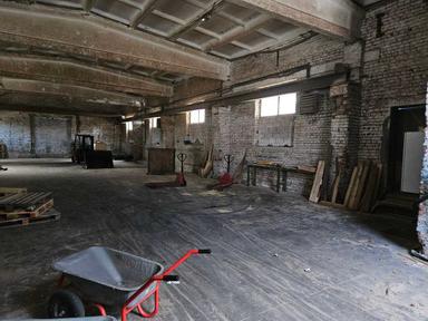 Commercial real estate at (area 1622 m²) - Atlanta.ua - photo 28